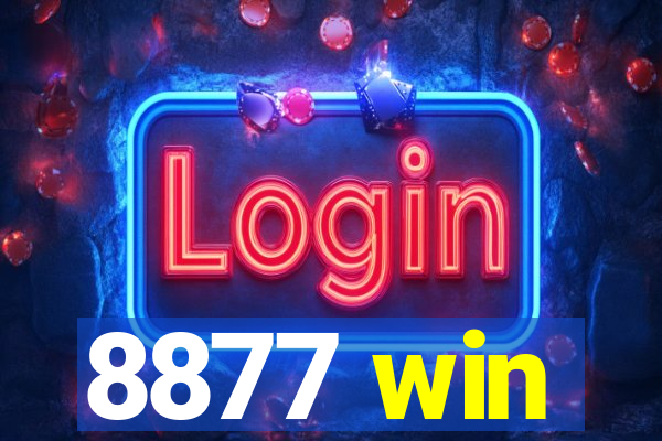 8877 win